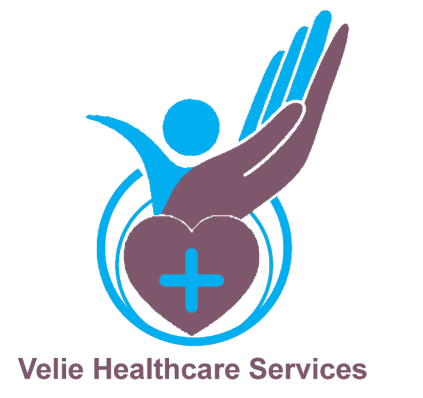 Velie Healthcare Services Logo